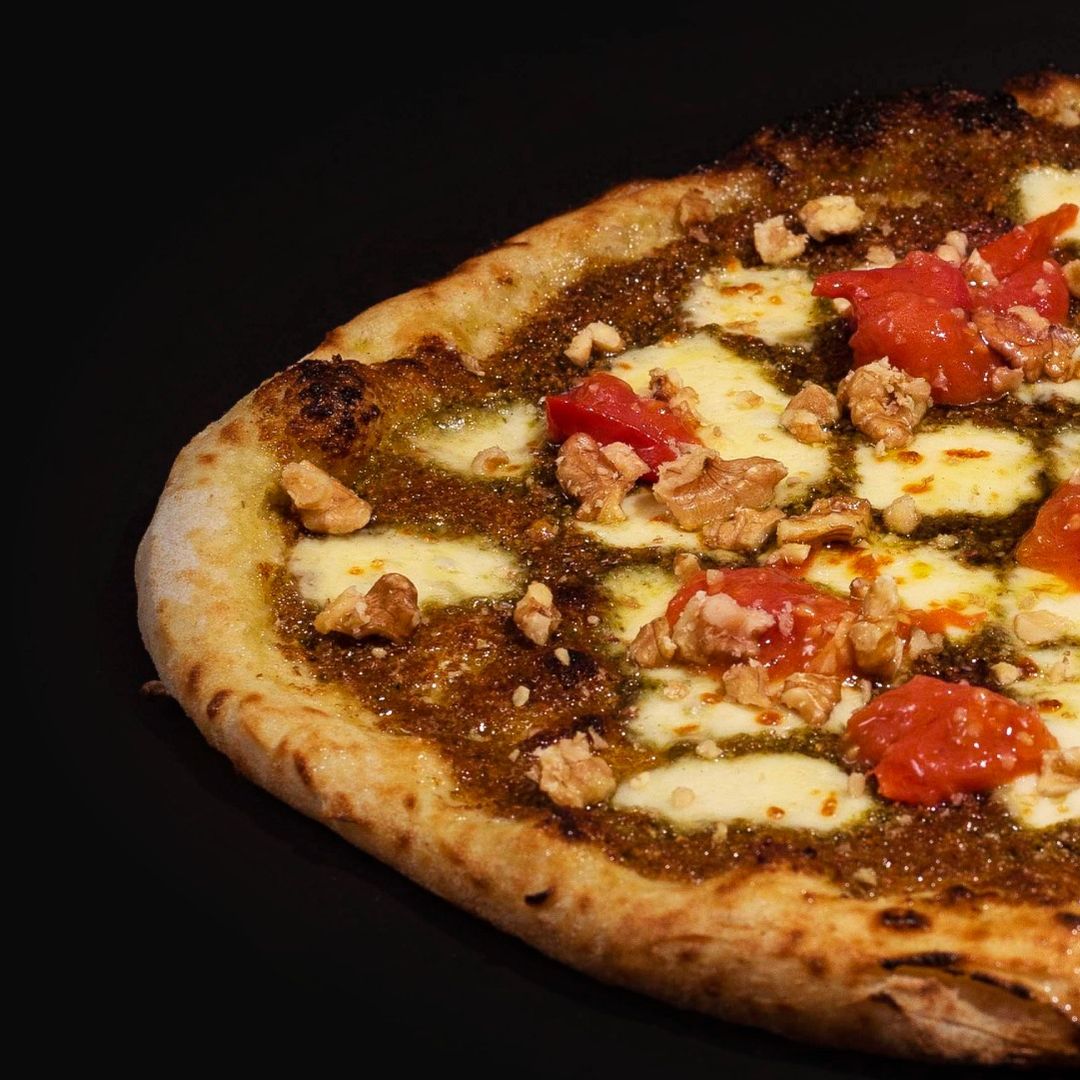 Imagen del restaurante