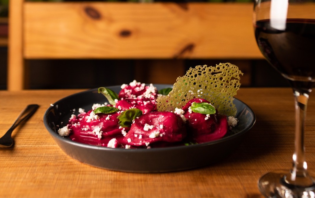 Imagen del restaurante