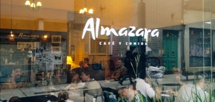 Imagen del restaurante